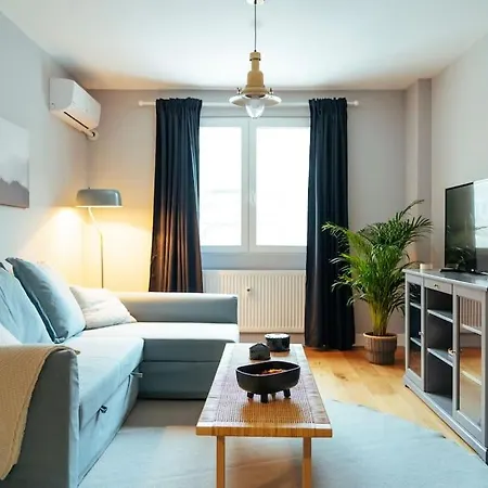 Boutique Luxury - Alhambra Bucharest