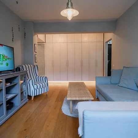 Apartment Boutique Luxury - Alhambra