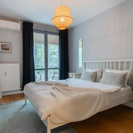 Apartment Boutique Luxury - Alhambra