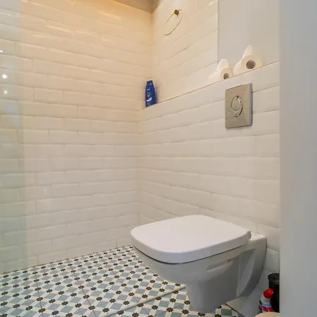 Boutique Luxury - Alhambra Bucharest