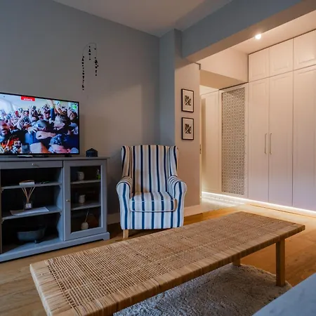 Apartment Boutique Luxury - Alhambra