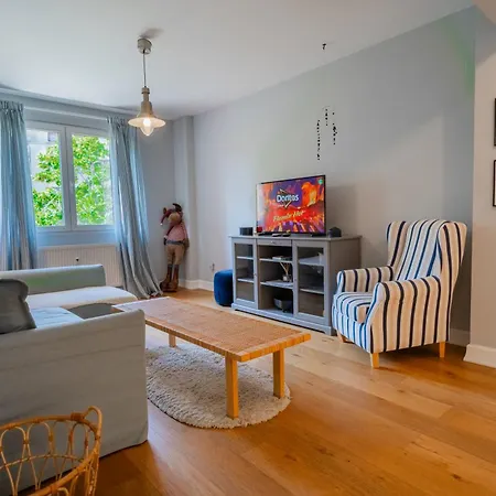 Apartment Boutique Luxury - Alhambra *