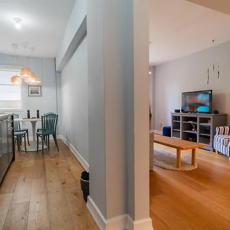 Boutique Luxury - Alhambra *