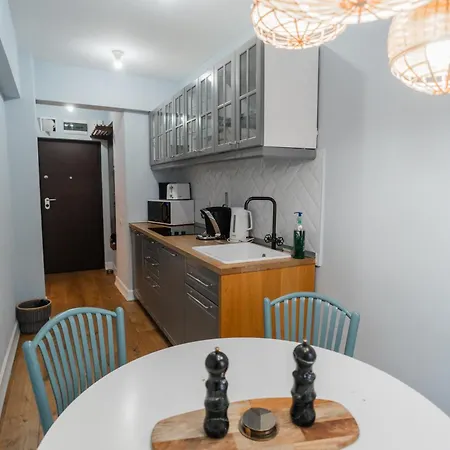 Boutique Luxury - Alhambra Bukarest