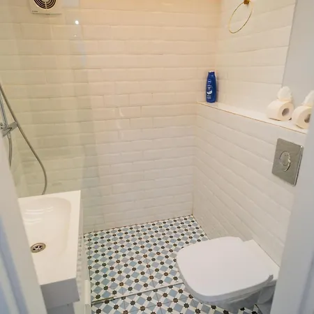 Boutique Luxury - Alhambra Apartman