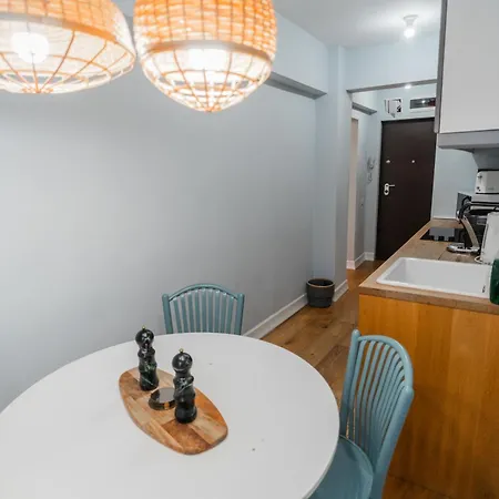 Boutique Luxury - Alhambra Bucarest