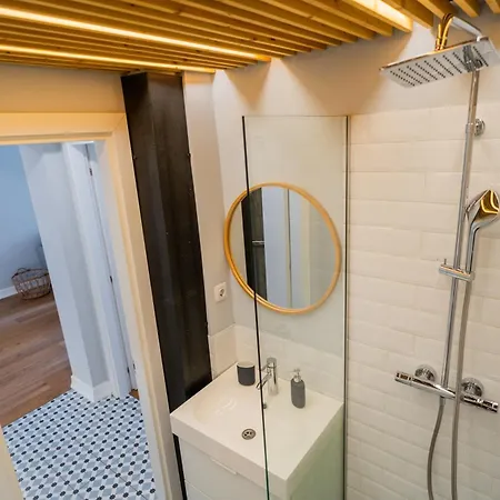 Boutique Luxury - Alhambra * Bukarest