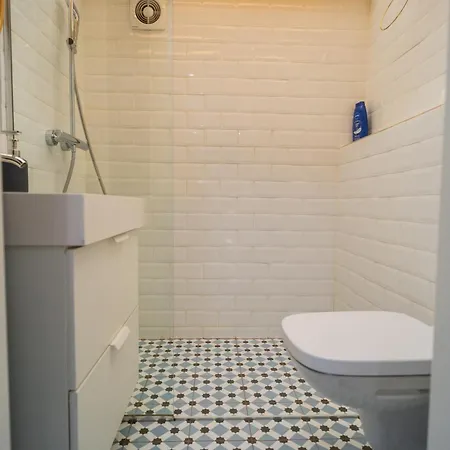 Boutique Luxury - Alhambra