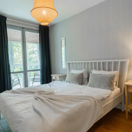 Boutique Luxury - Alhambra * Βουκουρέστι