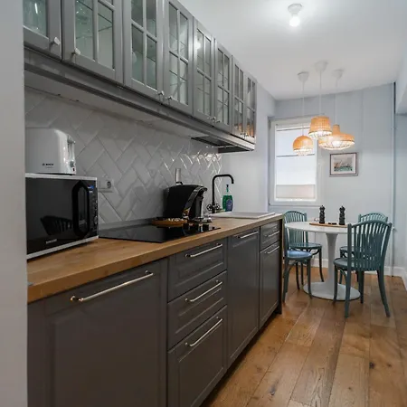 Boutique Luxury - Alhambra * Bukarest