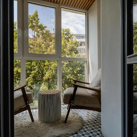 Apartment Boutique Luxury - Alhambra