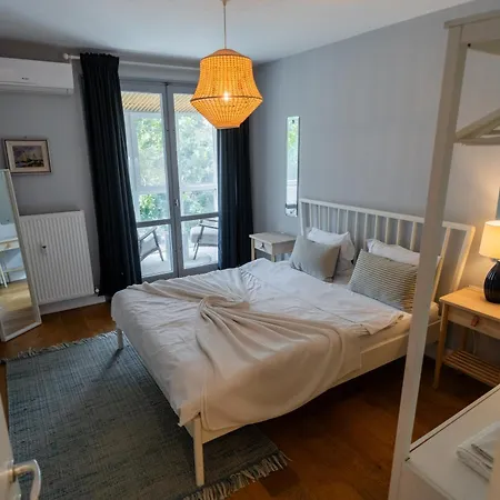 Boutique Luxury - Alhambra Bucharest