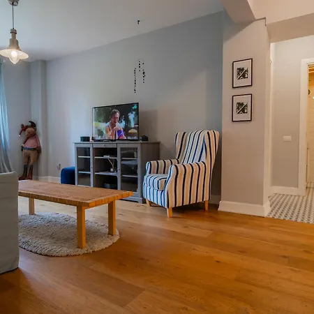 Boutique Luxury - Alhambra * Bucharest