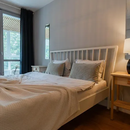 Boutique Luxury - Alhambra