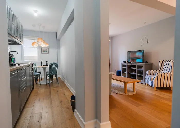 Boutique Luxury - Alhambra *