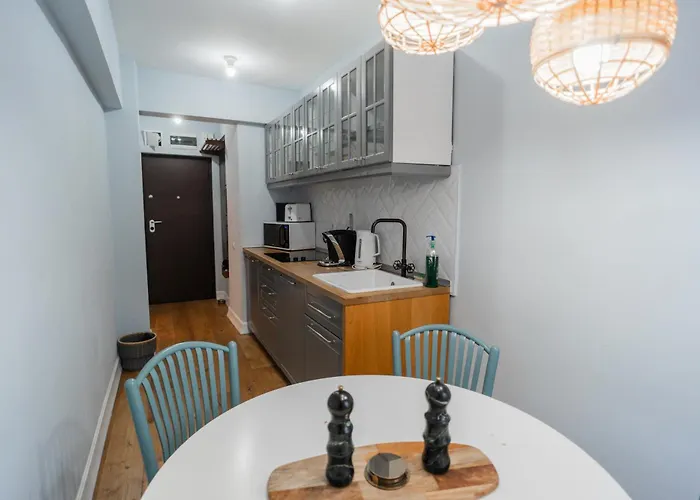 Boutique Luxury - Alhambra Bukarest