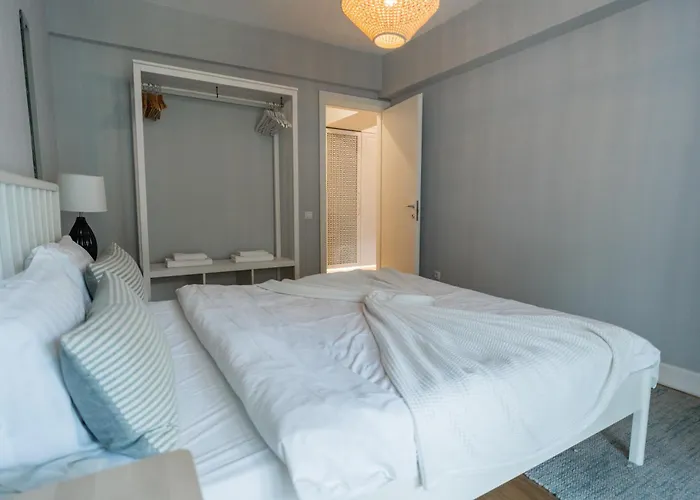 Boutique Luxury - Alhambra *