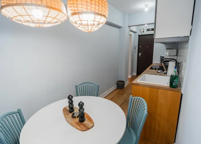 Boutique Luxury - Alhambra Bukarest