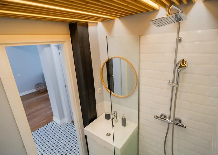 Boutique Luxury - Alhambra * Bukarest