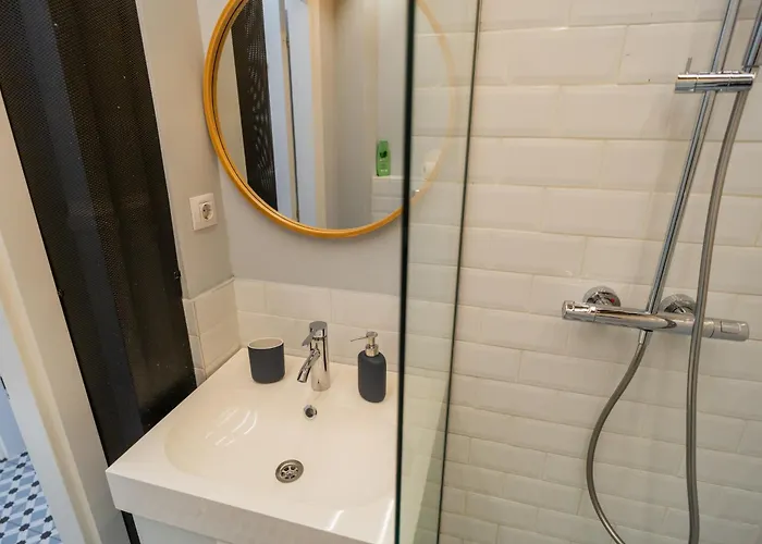 Boutique Luxury - Alhambra *