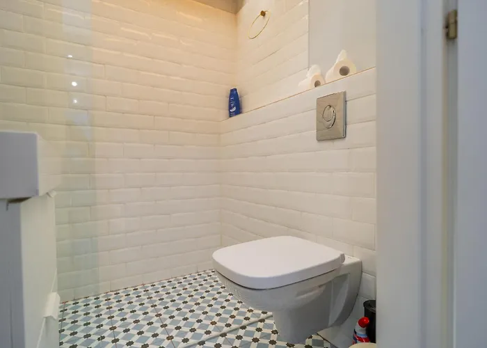 Boutique Luxury - Alhambra Bukarest