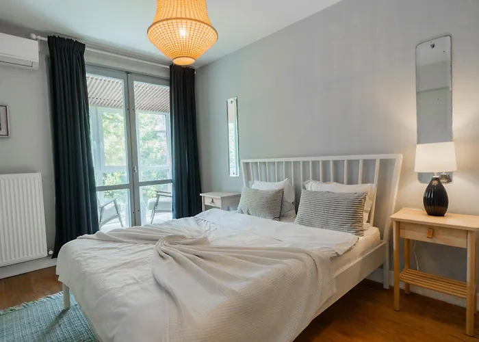 Boutique Luxury - Alhambra * بوخارست