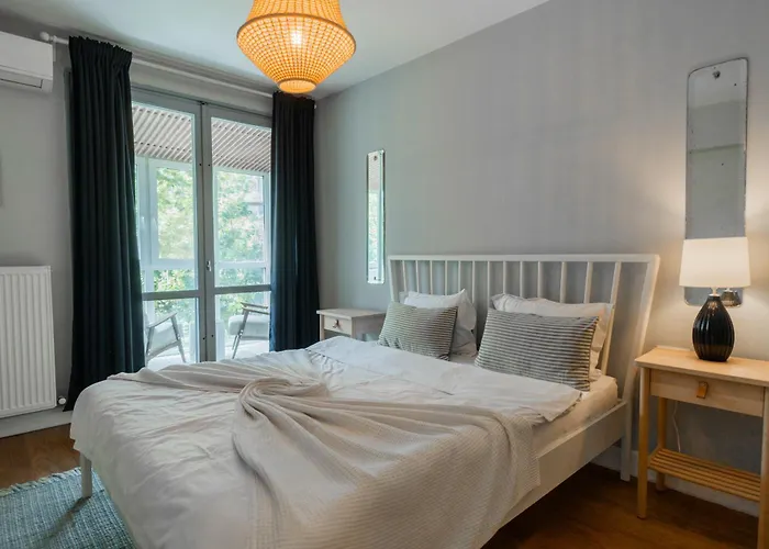 Boutique Luxury - Alhambra Lägenhet