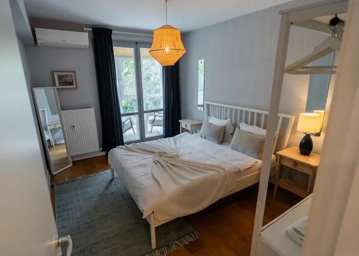 Boutique Luxury - Alhambra Bukarest