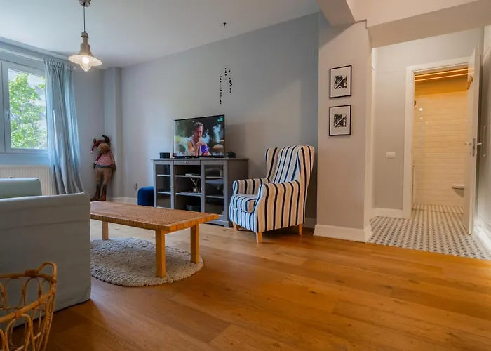 Boutique Luxury - Alhambra * Bukarest