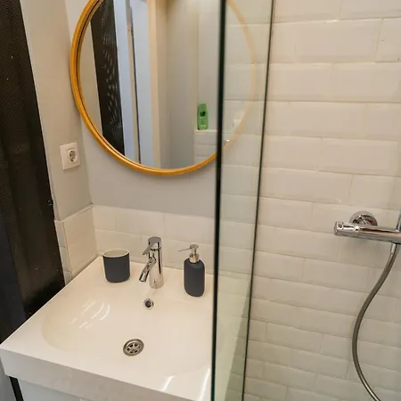 Boutique Luxury - Alhambra *