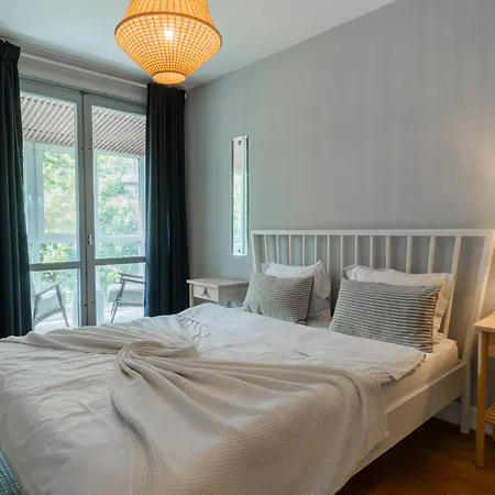 Boutique Luxury - Alhambra Appartement