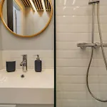 Apartment Boutique Luxury - Alhambra Bucharest