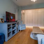 Apartment Boutique Luxury - Alhambra Bucharest