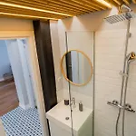 Boutique Luxury - Alhambra * Bucharest