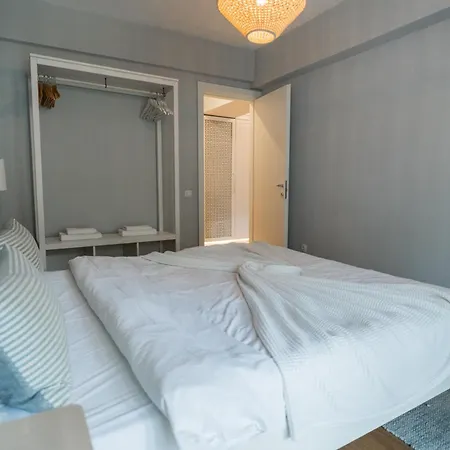 Boutique Luxury - Alhambra *