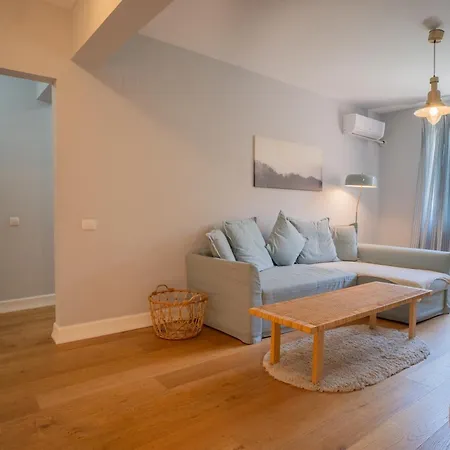 Boutique Luxury - Alhambra *