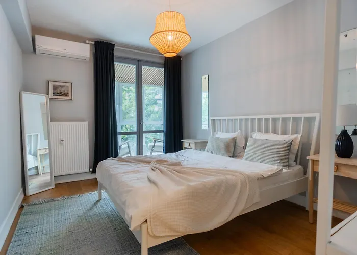 Apartment Boutique Luxury - Alhambra